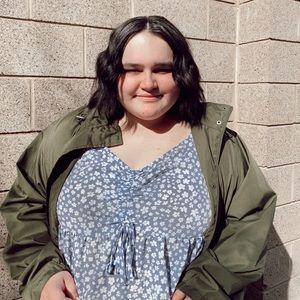 Meet your Posher, Madison